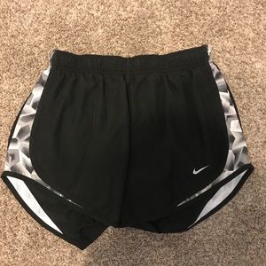 Nike Athletic Shorts